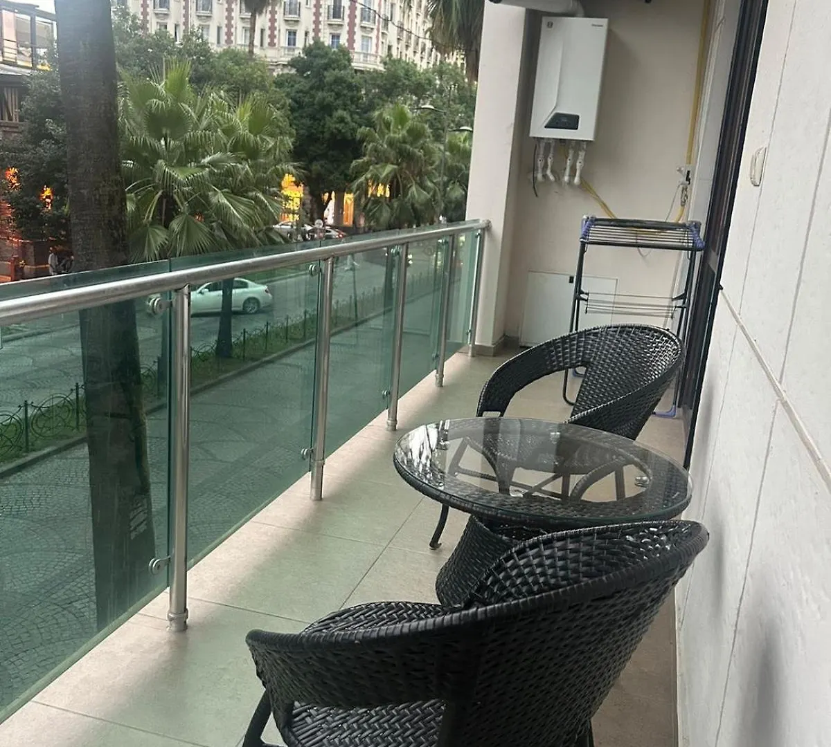 Parso Apartment Batumi 0*,  Gruzie
