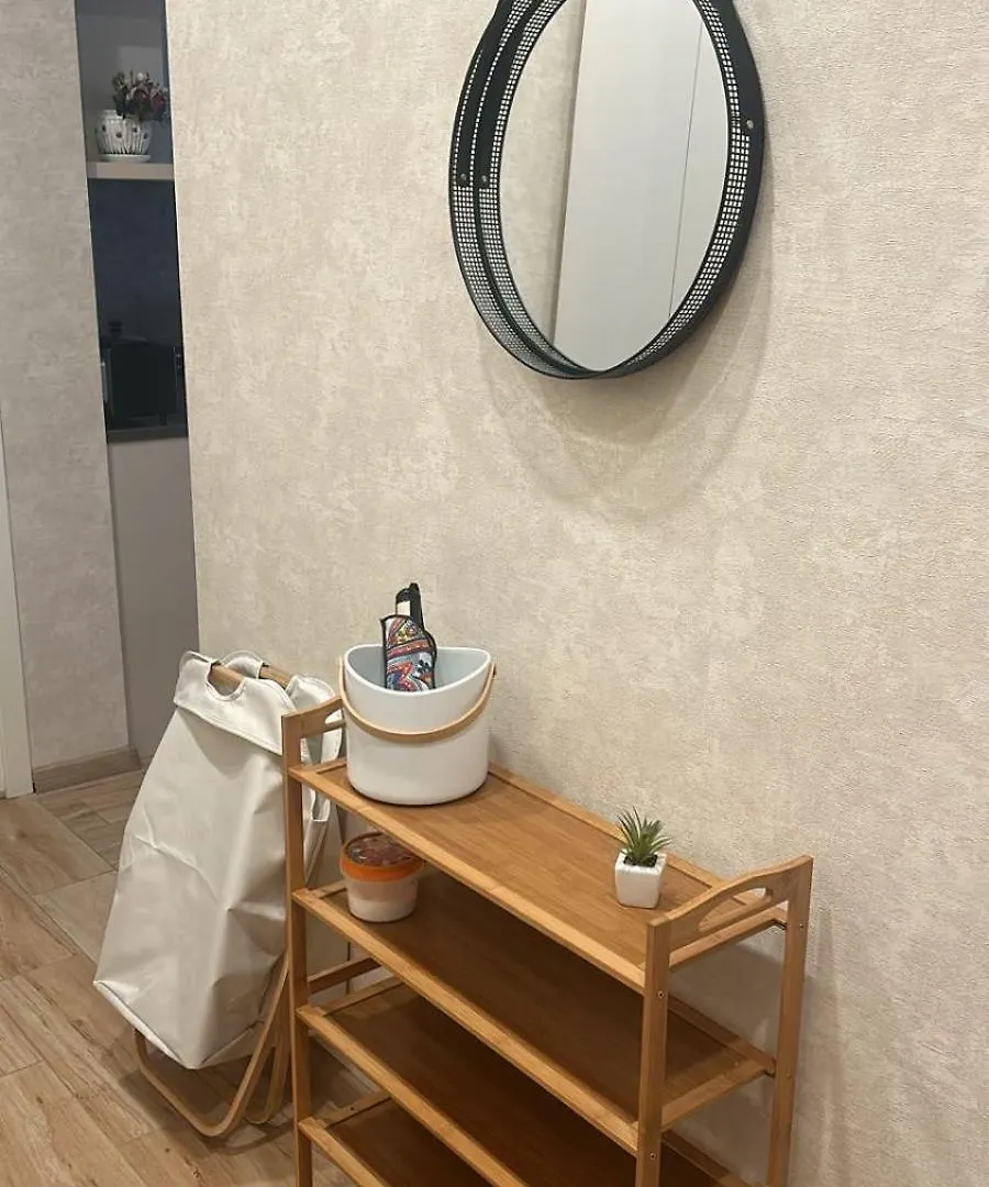 Parso Apartment Batumi Gruzie
