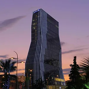 5* فندق راديسون بلو