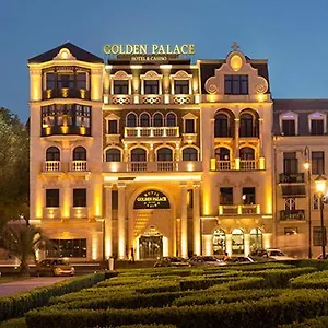 4* فندق وكازينو جولدن بالاس