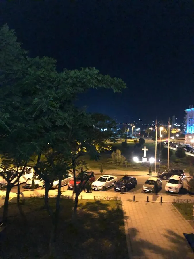 Parso Apartment Batumi 0*,