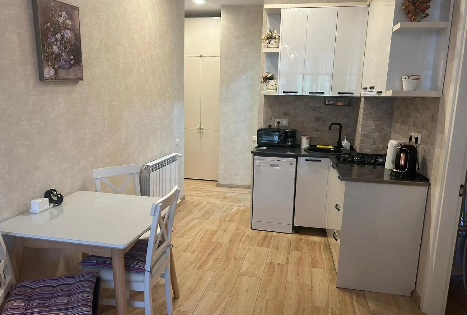 Parso Apartment Batumi 0*,  Georgia