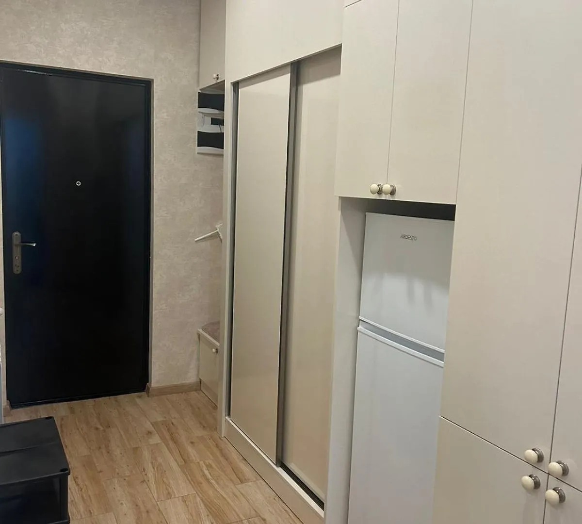 Parso Apartment Batumi Georgia