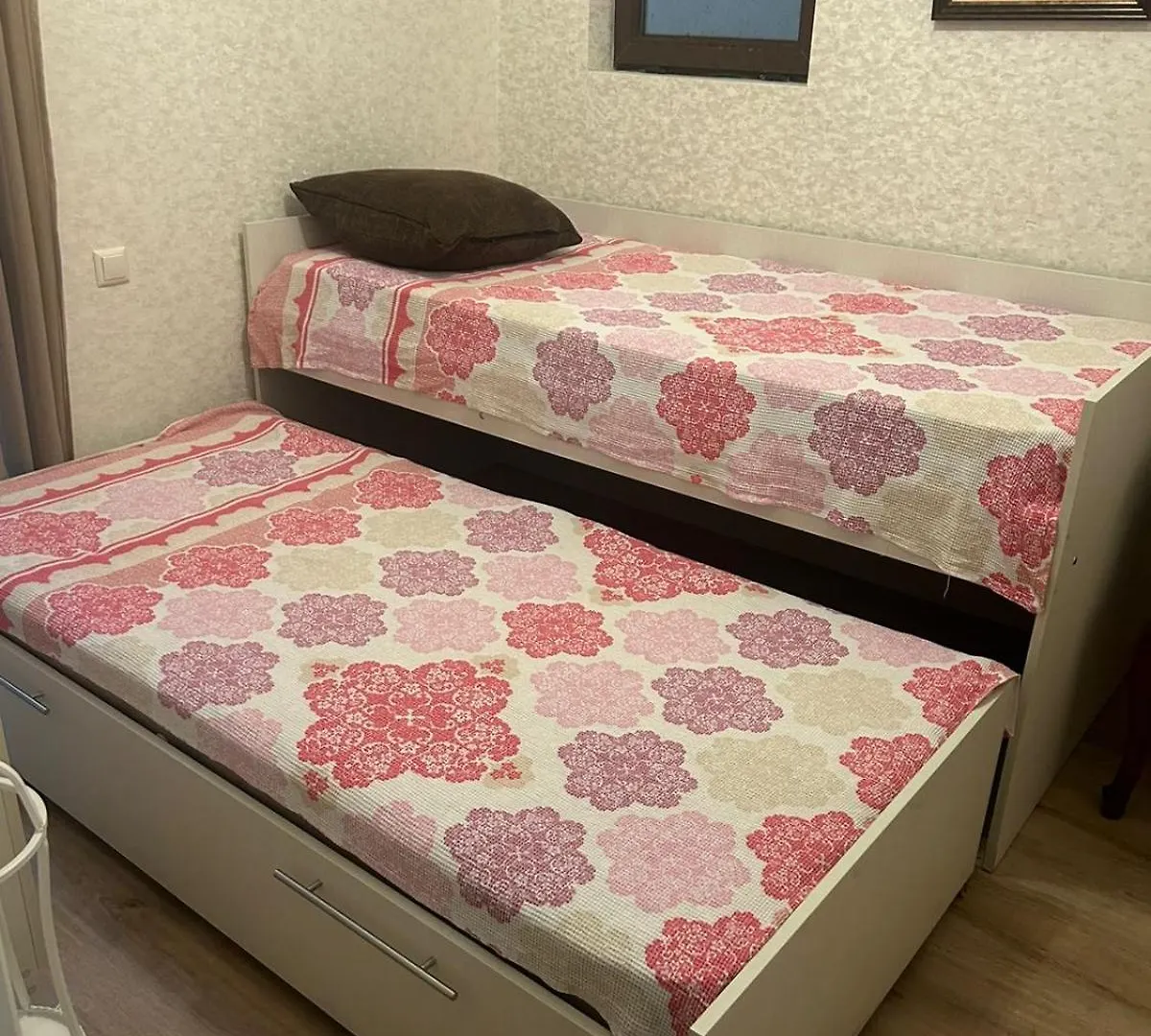 Parso Apartment Batumi