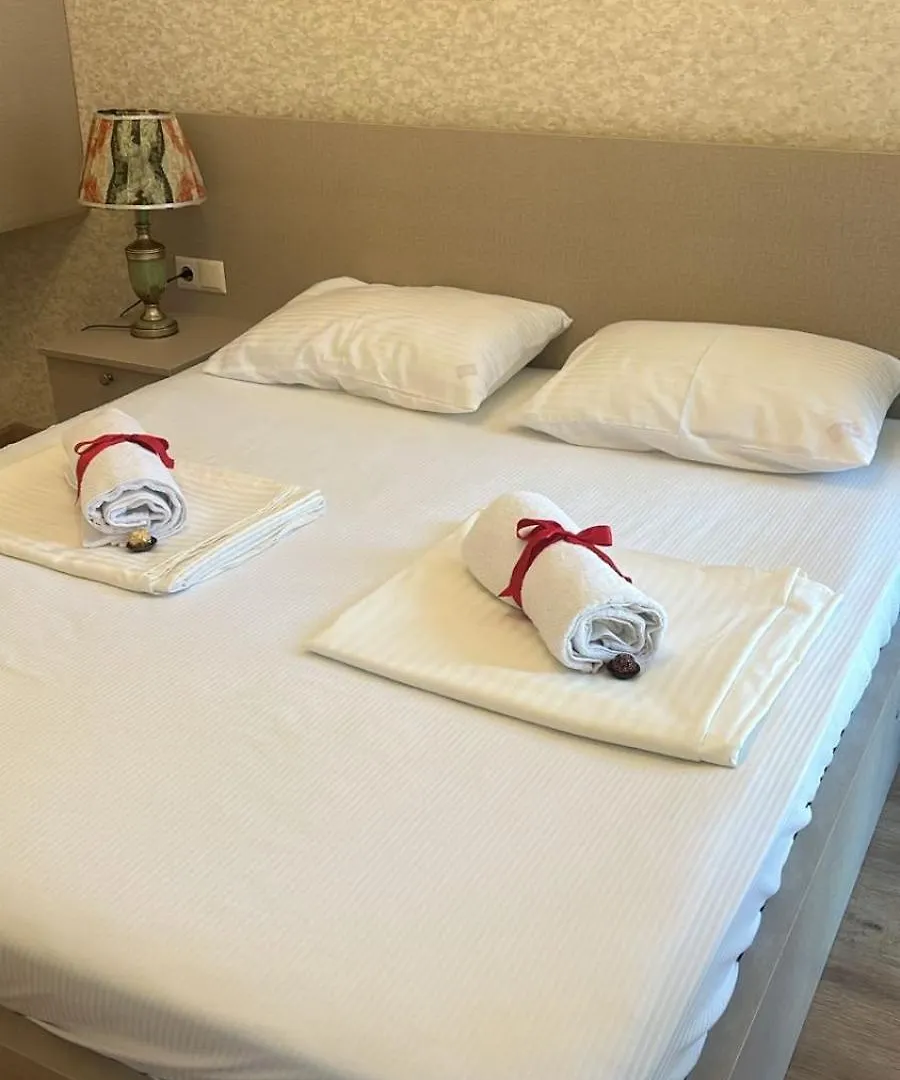 Parso Apartment Batumi