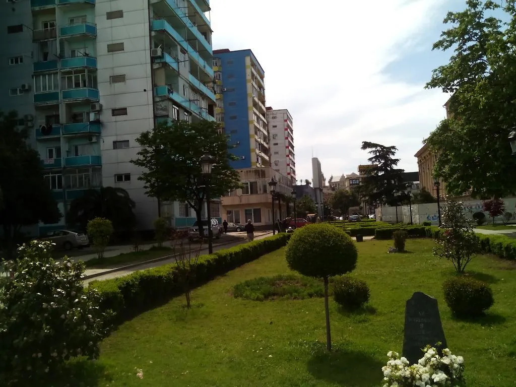 Parso Apartment Batumi Georgia