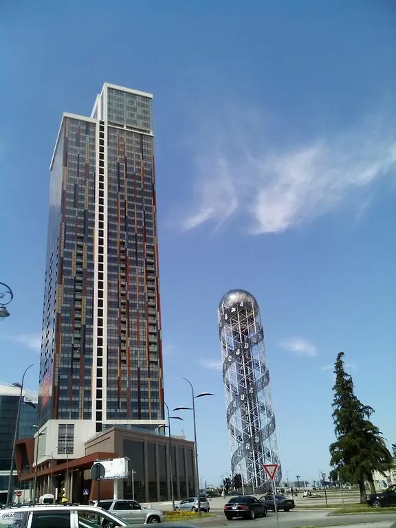 Parso Apartment Batumi