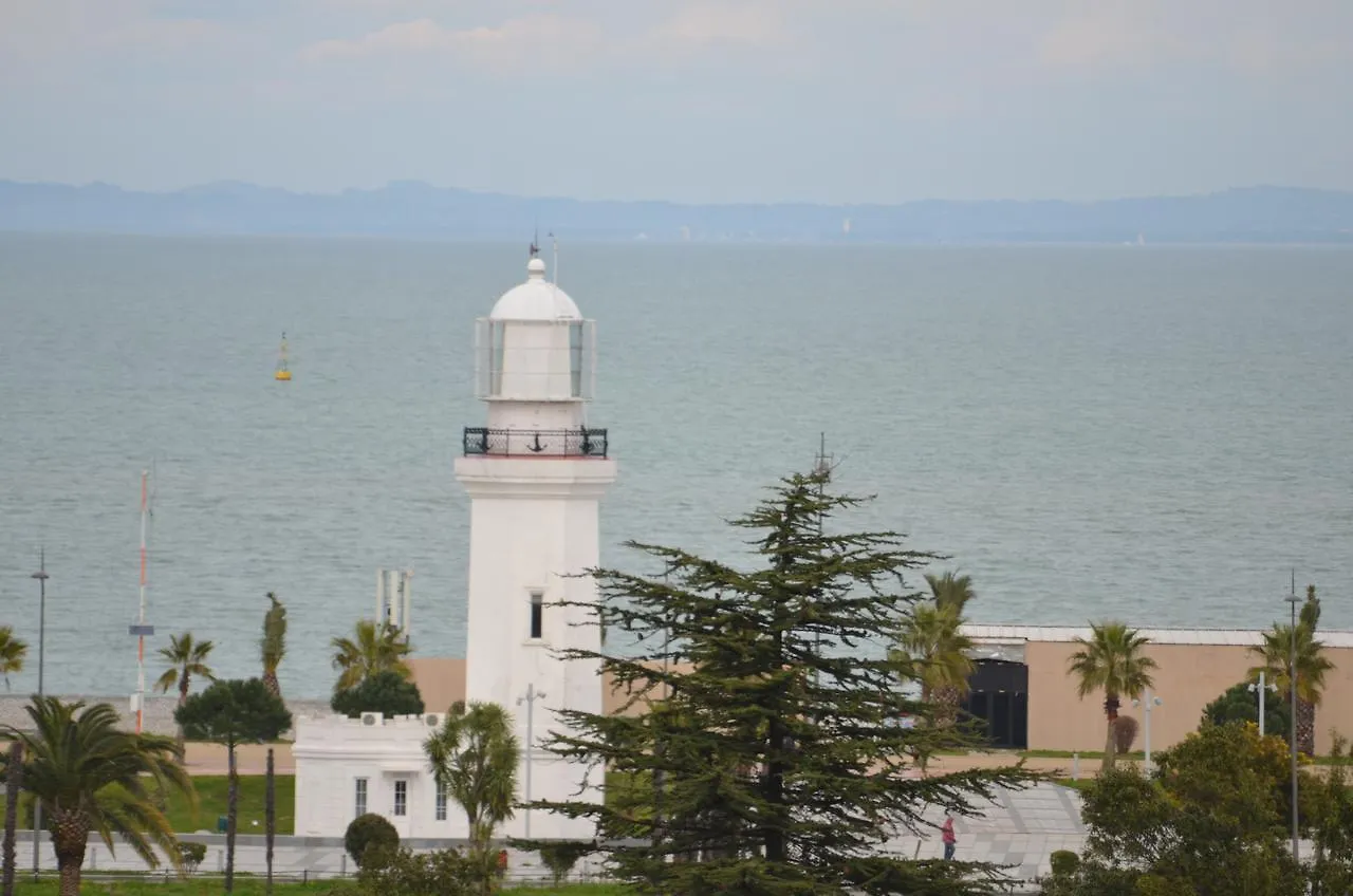 Parso Apartment Batumi